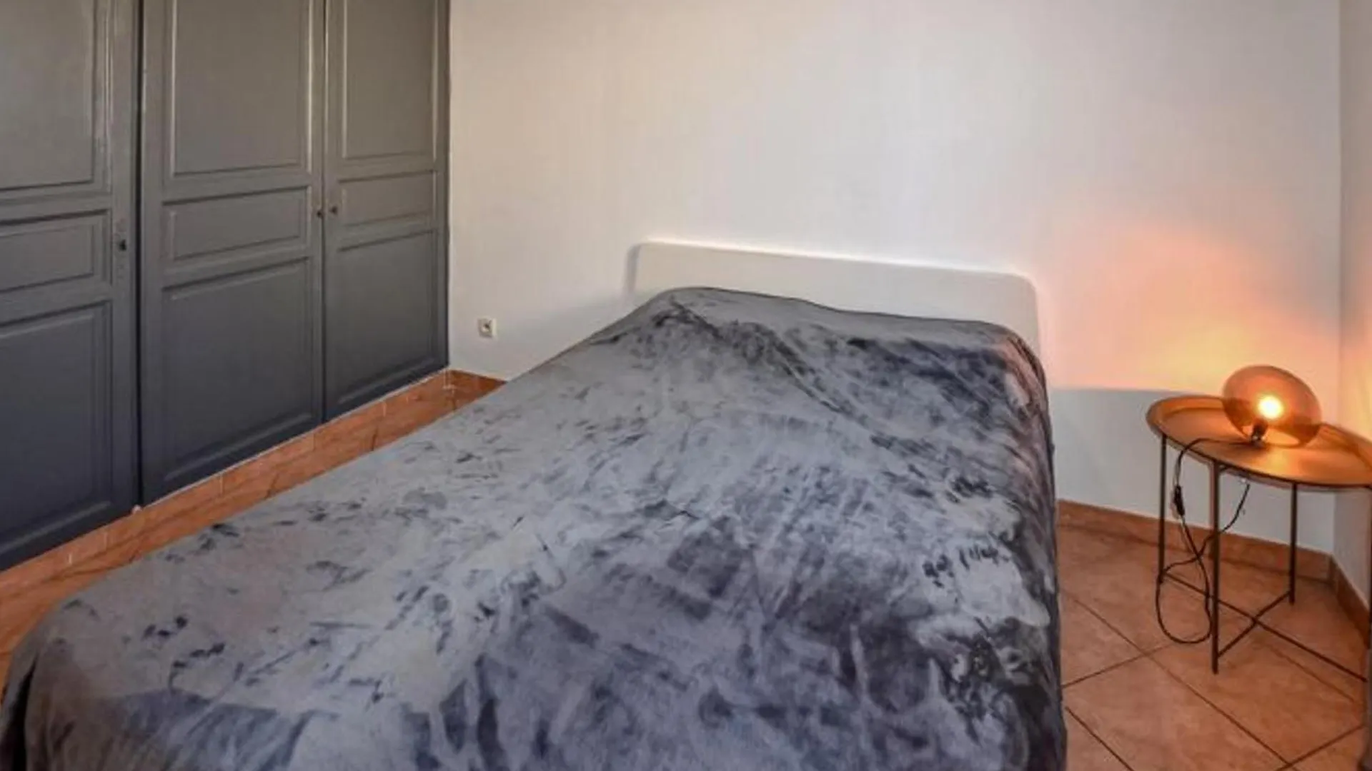 Villa Agreable Pres D'Avignon Avec Piscine Privative Et Wifi - Fr-1-708-85 0*, Avignon France